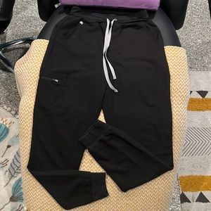 Tall Small Figs Jogger Scrub Pants